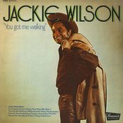 The Girl Turned Me On by Jackie Wilson