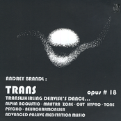 TRANS / OPUS # 18
