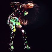 Leigh-Anne: My Love (feat. Ayra Starr)