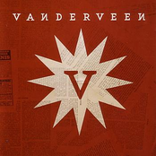 Overwhelmed by Vanderveen