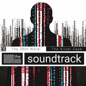 The 25th Ward The Silver Case - Digital Soundtrack
