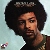 When You Are Who You Are by Gil Scott-heron