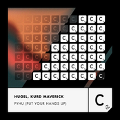 PYHU (Put Your Hands Up) - Single