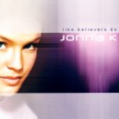 Like Believers Do by Jonna K.
