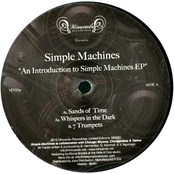 An Introduction to Simple Machines EP