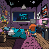 Brainrack: Business as Usual