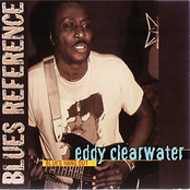 Eddy Clearwater: Blues Hang Out (1989) [Blues Reference]