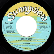 Ghetto Jump