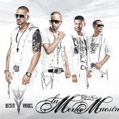 Wisin Y Yandel: La Mente Maestra