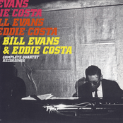 Luck Be A Lady by Bill Evans