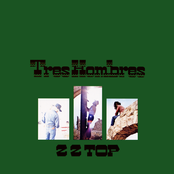 Hot, Blue And Righteous by Zz Top