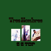 Tres Hombres