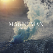 Every Day by Magic Man