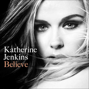 La Vie En Rose by Katherine Jenkins