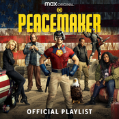 Peacemaker Official Playlist