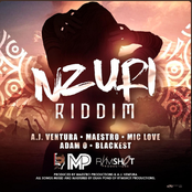 Nzuri Riddim