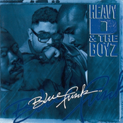 Blue Funk