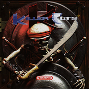 Killer Instinct Soundtrack - Killer Cuts