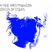 Origin Of Stars by Kyrie Kristmanson