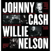 VH1 Storytellers: Johnny Cash & Willie Nelson