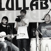 The Lullabys - LIVE @ The BBC