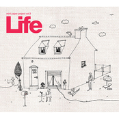 Mint Paper Project Vol.3 - Life