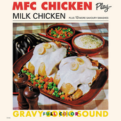 Milk Chicken