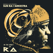In The Orbit Of Ra