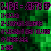 JANTY EP