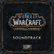 World of Warcraft - Battle for Azeroth Soundtrack OST