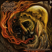 Necrocosmic Ceremony