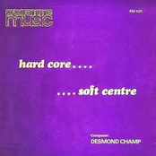Hard Core...Soft Centre
