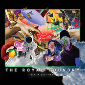 The Royal Foundry: Lost in Your Head