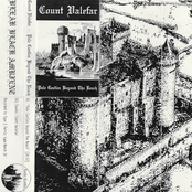 Pale Castles Beyond The Reach