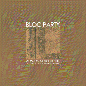 This Is Not A Competition by Bloc Party
