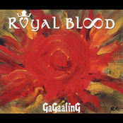 ROYAL BLOOD