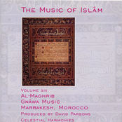 Al-Maghrib & Gnâwa Music, Marrakesh, Morocco