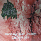 Eating Her Pussy Infection