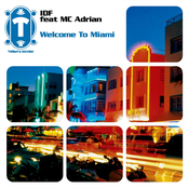 Welcome to Miami - Single