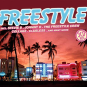 Freestyle (Disc 1)