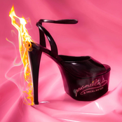 pasarella👠 - single