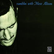You Belong To Me by Mose Allison