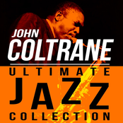 Song Of The Underground Railroad by John Coltrane