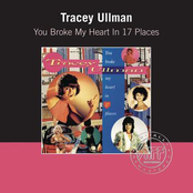 Dancing In The Dark by Tracey Ullman