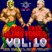 COOL FREE RINGTONES VOL. 10