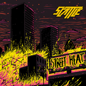 Street Heat EP