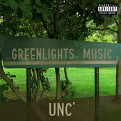 Greenlights Music: UNC