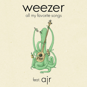 All My Favorite Songs