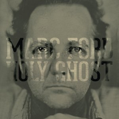 Marc Ford: Holy Ghost