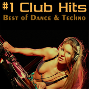 #1 Club Hits Vol.1 - Best Of Dance & Techno Edition